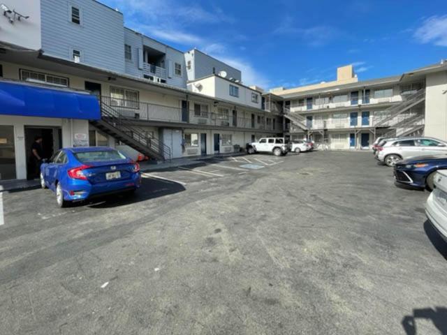 Motel 6 San Francisco Ca Lombard Street Екстериор снимка