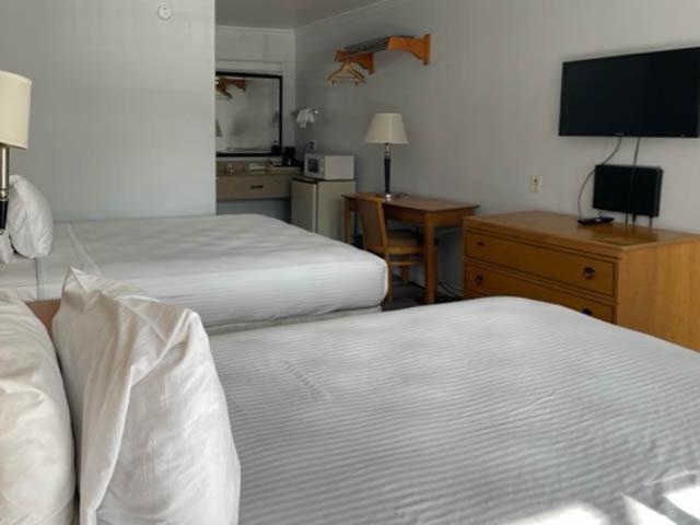 Motel 6 San Francisco Ca Lombard Street Екстериор снимка