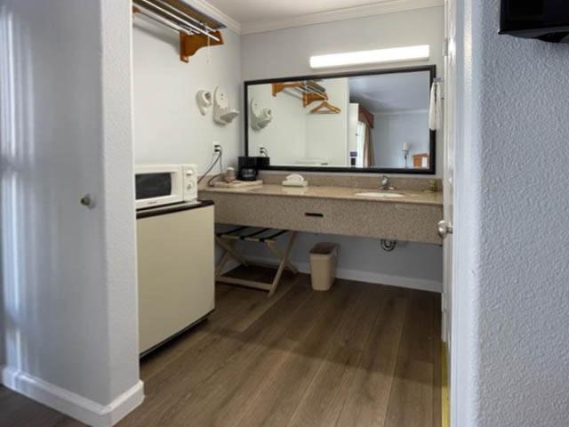 Motel 6 San Francisco Ca Lombard Street Екстериор снимка