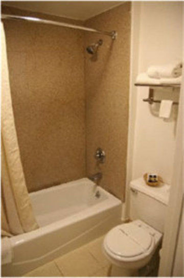 Motel 6 San Francisco Ca Lombard Street Екстериор снимка