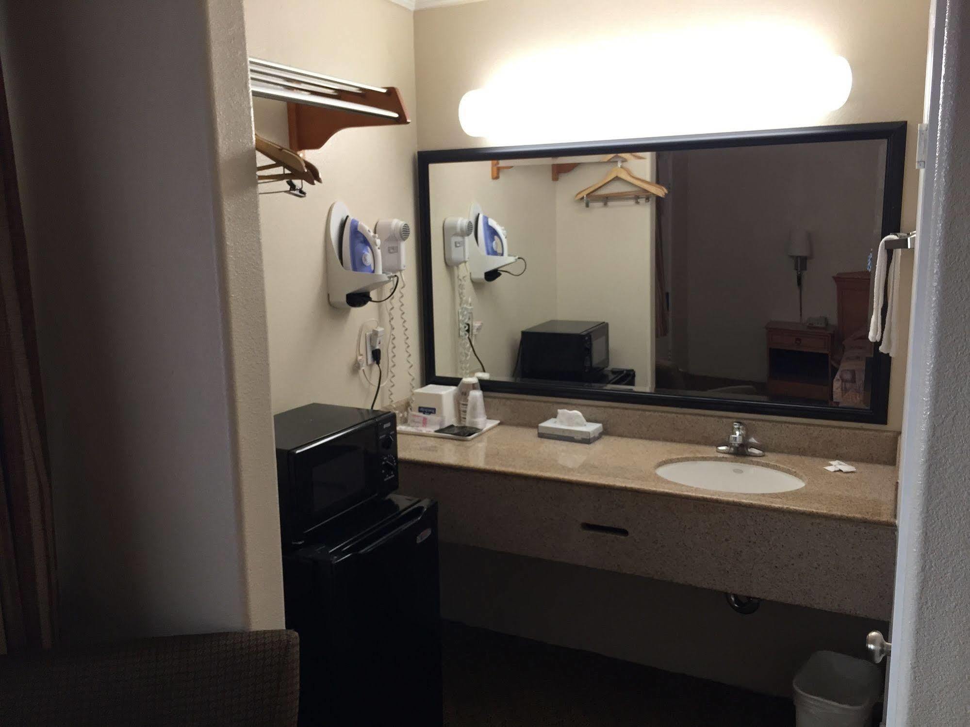 Motel 6 San Francisco Ca Lombard Street Екстериор снимка
