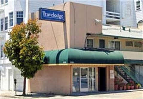 Motel 6 San Francisco Ca Lombard Street Екстериор снимка
