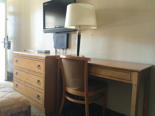 Motel 6 San Francisco Ca Lombard Street Екстериор снимка